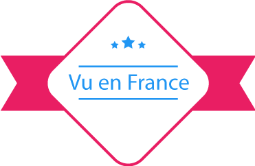 Vu en France